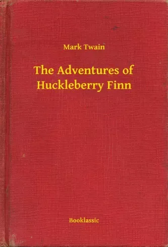 The Adventures of Huckleberry Finn - E-könyv Biztonságos fizetés