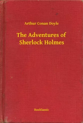 Olcsó The Adventures of Sherlock Holmes - E-könyv