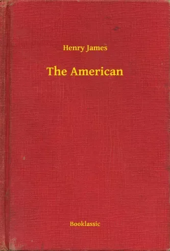 The American - E-könyv Kihagyhatatlan ajánlat