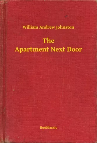 The Apartment Next Door - E-könyv Azonnal elérhető