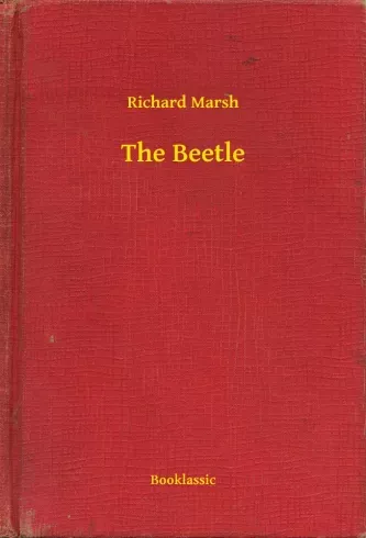 Ajánlat The Beetle - E-könyv