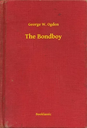 Legnépszerűbb The Bondboy - E-könyv