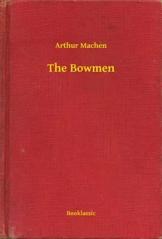 The Bowmen - E-könyv Outlet