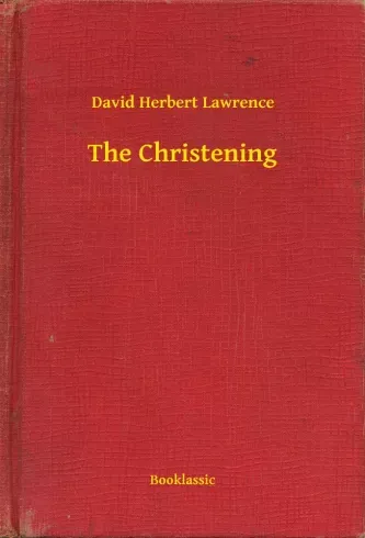 The Christening - E-könyv Legjobb ár