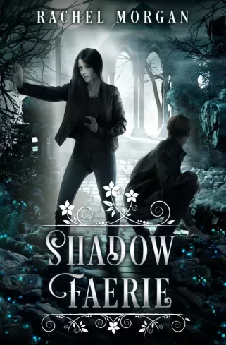 Akció Shadow Faerie - E-könyv