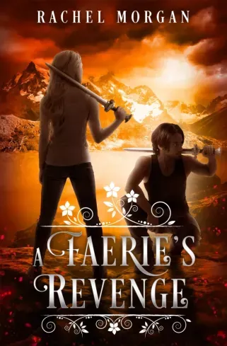 A Faerie's Revenge - E-könyv Akció