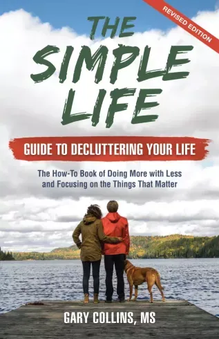 The Simple Life Guide to Decluttering Your Life - E-könyv Nézd meg most