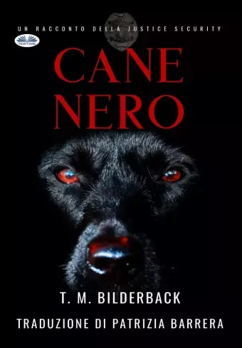 Újdonság Cane Nero - E-könyv