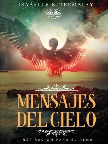 Vásárlói kedvenc Mensajes Del Cielo - E-könyv