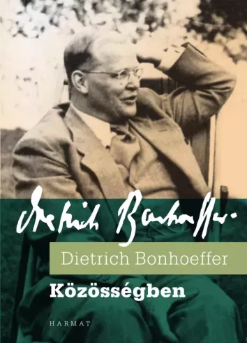 Közösségben - E-könyv Gyors kiszállítás