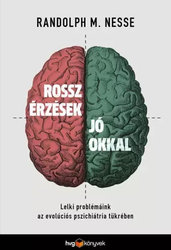 Outlet Rossz érzések jó okkal - E-könyv