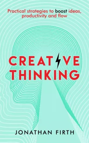 Creative Thinking - E-könyv Expressz kézbesítés