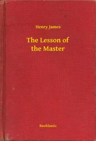 Szuper ajánlat The Lesson of the Master - E-könyv