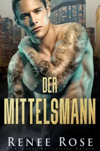 Csak ma Der Mittelsmann - E-könyv