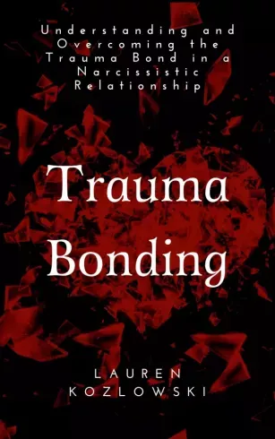 Trauma Bonding - E-könyv Népszerű