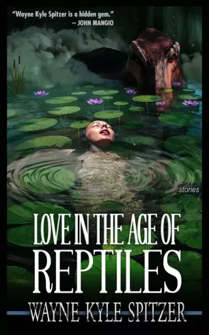 Love in the Age of Reptiles - E-könyv Nézd meg most