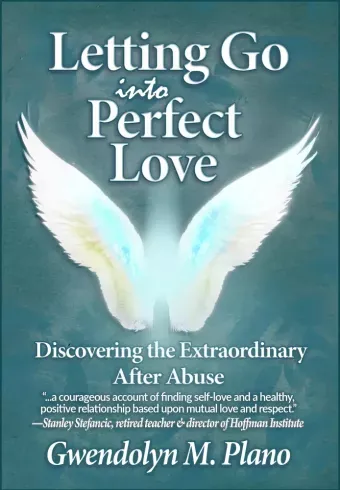 Letting Go Into Perfect Love - E-könyv Nézd meg most