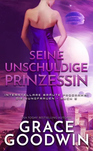 Seine unschuldige Prinzessin - E-könyv Gyors kiszállítás