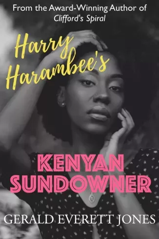 Legjobb ár Harry Harambee’s Kenyan Sundowner - E-könyv