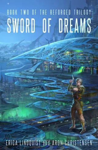 Prémium Sword of Dreams - E-könyv