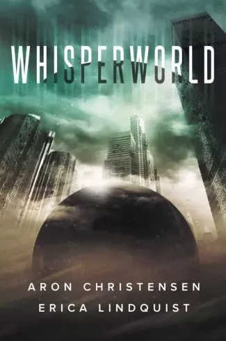 Árengedmény Whisperworld - E-könyv