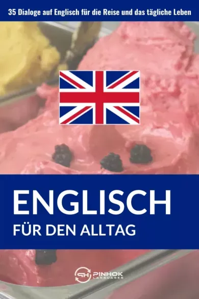 Ajánlat Englisch für den Alltag - E-könyv