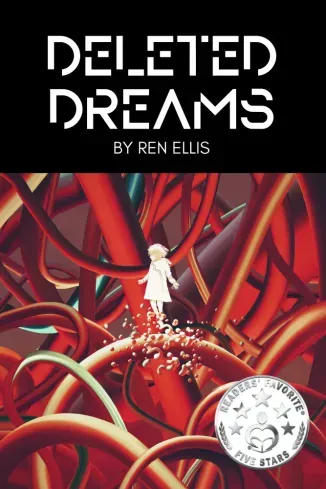 Különleges ajánlat Deleted Dreams - E-könyv