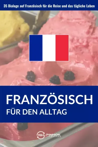 Expressz szállítás Französisch für den Alltag - E-könyv