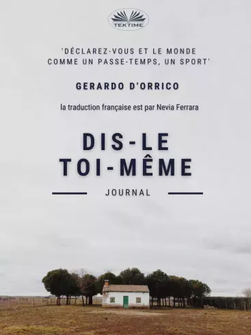Dis-Le Toi-Même - E-könyv Biztonságos fizetés