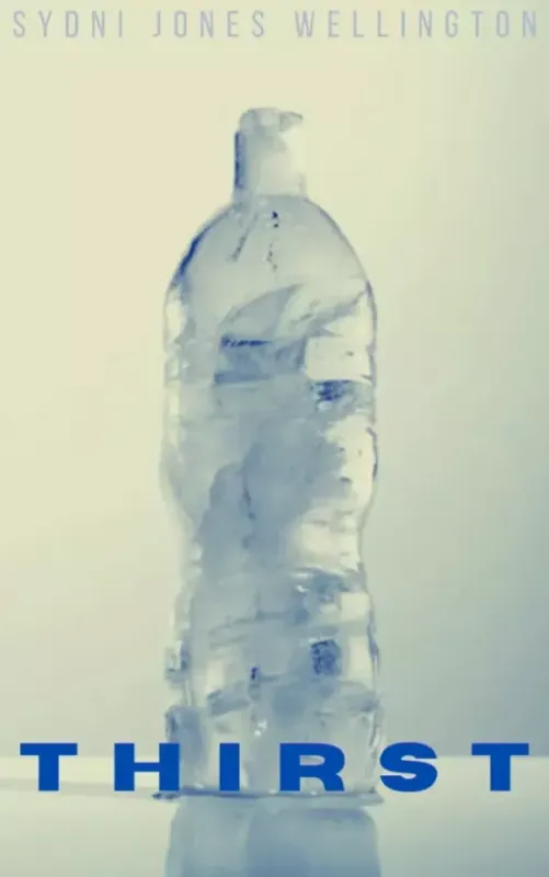 Thirst - E-könyv Biztonságos fizetés