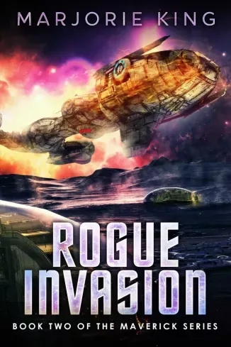 Rogue Invasion - E-könyv Kihagyhatatlan ajánlat