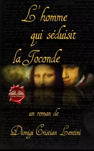 Korlátozott ajánlat L'Homme Qui Séduisit La Joconde - E-könyv