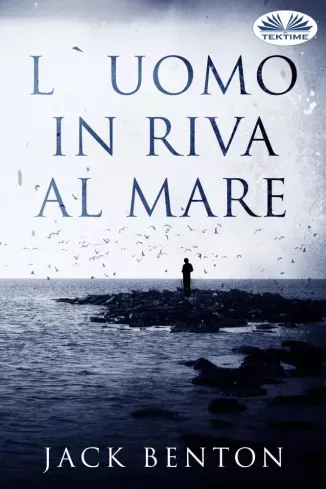 L'Uomo In Riva Al Mare - E-könyv Prémium
