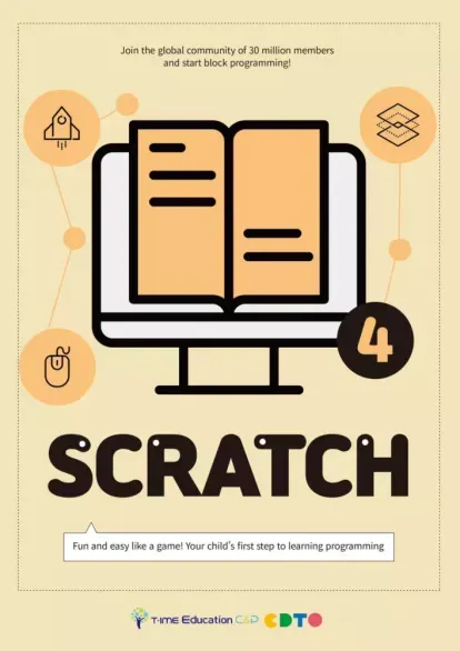 Árcsökkenés Scratch 4 - E-könyv