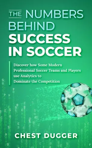 Ajánlat The Numbers Behind Success in Soccer - E-könyv