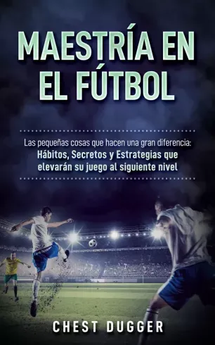 Vedd meg online Maestría En El Fútbol - E-könyv