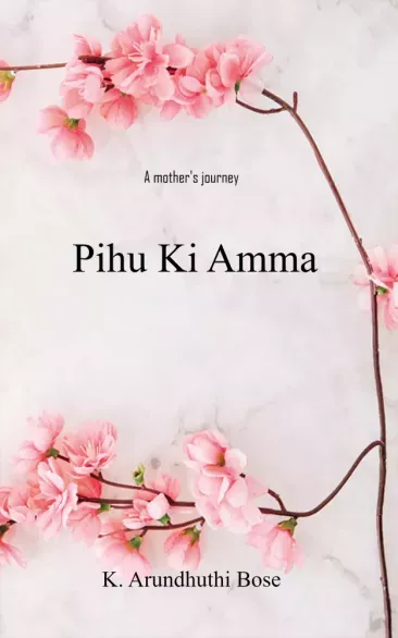 Pihu Ki Amma - E-könyv Olcsóbb