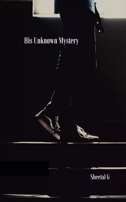 His Unknown Mystery - E-könyv Korlátozott ajánlat