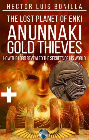 Gyors kiszállítás The Lost Planet of Enki - E-könyv