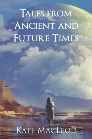 Tales from Ancient and Future Times - E-könyv Outlet
