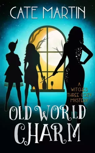 Old World Charm - E-könyv Biztonságos fizetés