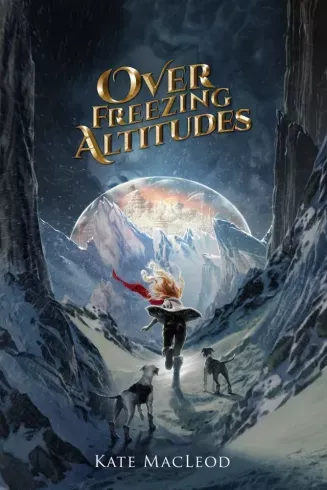 Utolsó esély Over Freezing Altitudes - E-könyv