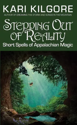 Stepping Out of Reality - E-könyv Vedd meg most