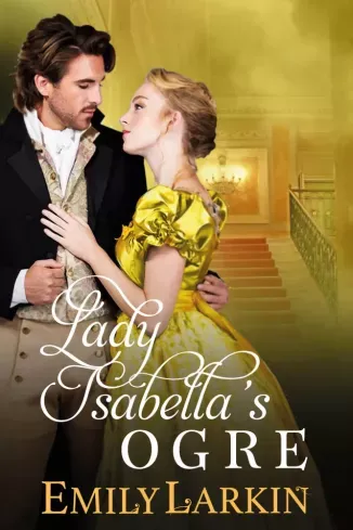 Lady Isabella’s Ogre - E-könyv Szuper akció