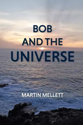 Bob and the Universe - E-könyv Expressz szállítás