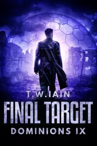 Prémium Final Target - E-könyv