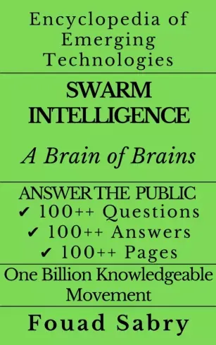 Swarm Intelligence - E-könyv Kedvezmény