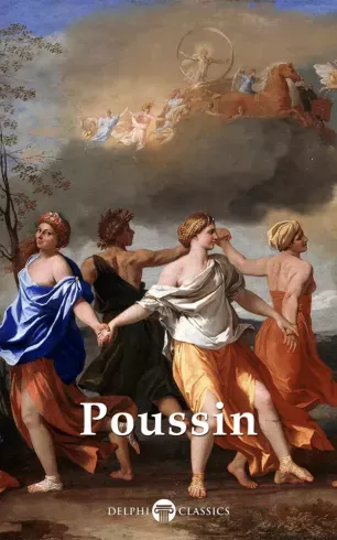 Delphi Complete Works of Nicolas Poussin (Illustrated) - E-könyv Biztonságos vásárlás