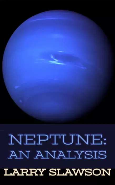Exkluzív ajánlat Neptune - E-könyv