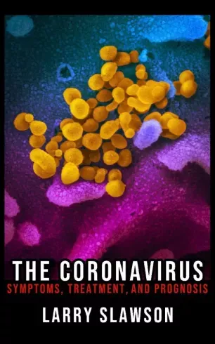 Korlátozott ajánlat The Coronavirus - E-könyv